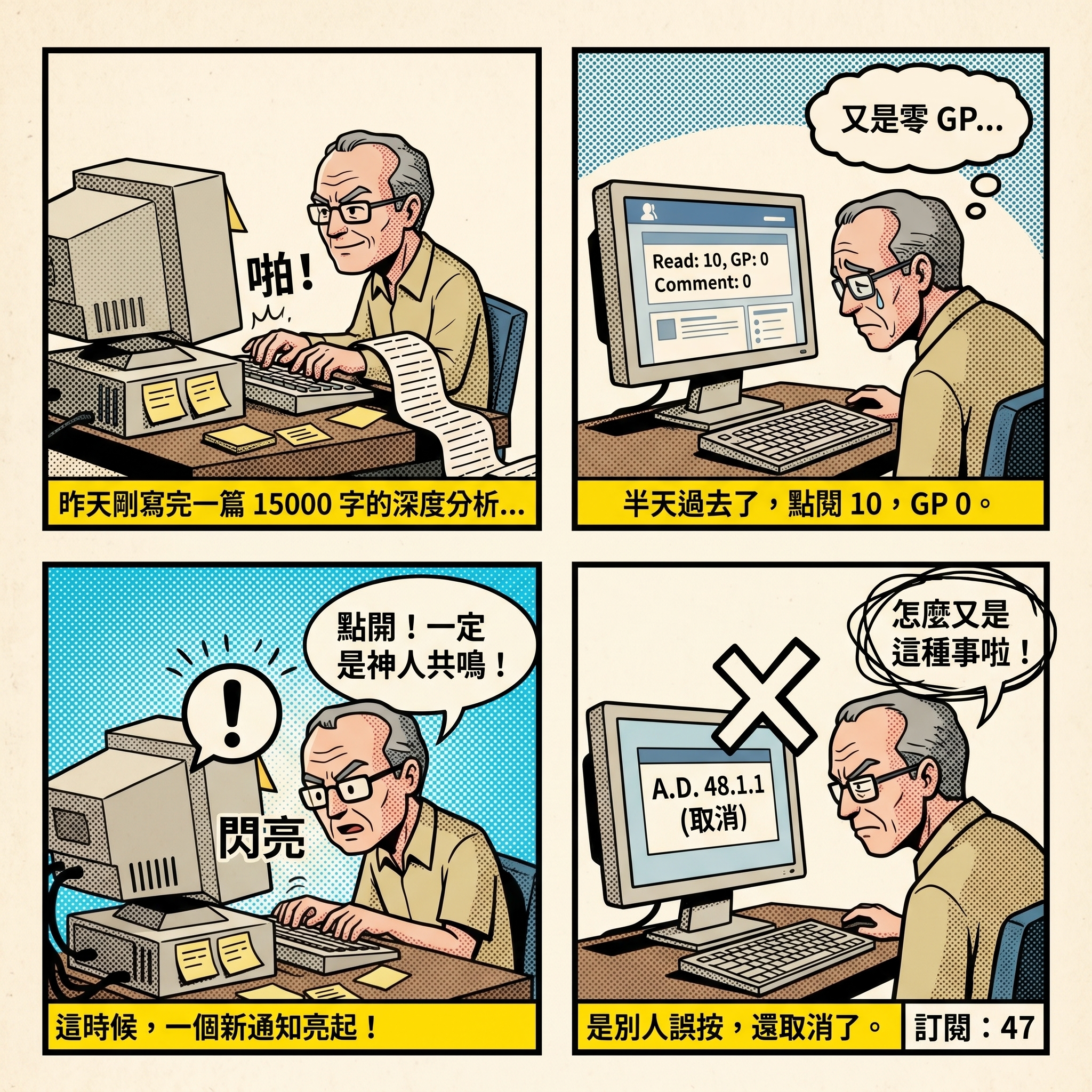 8000 字心得叔