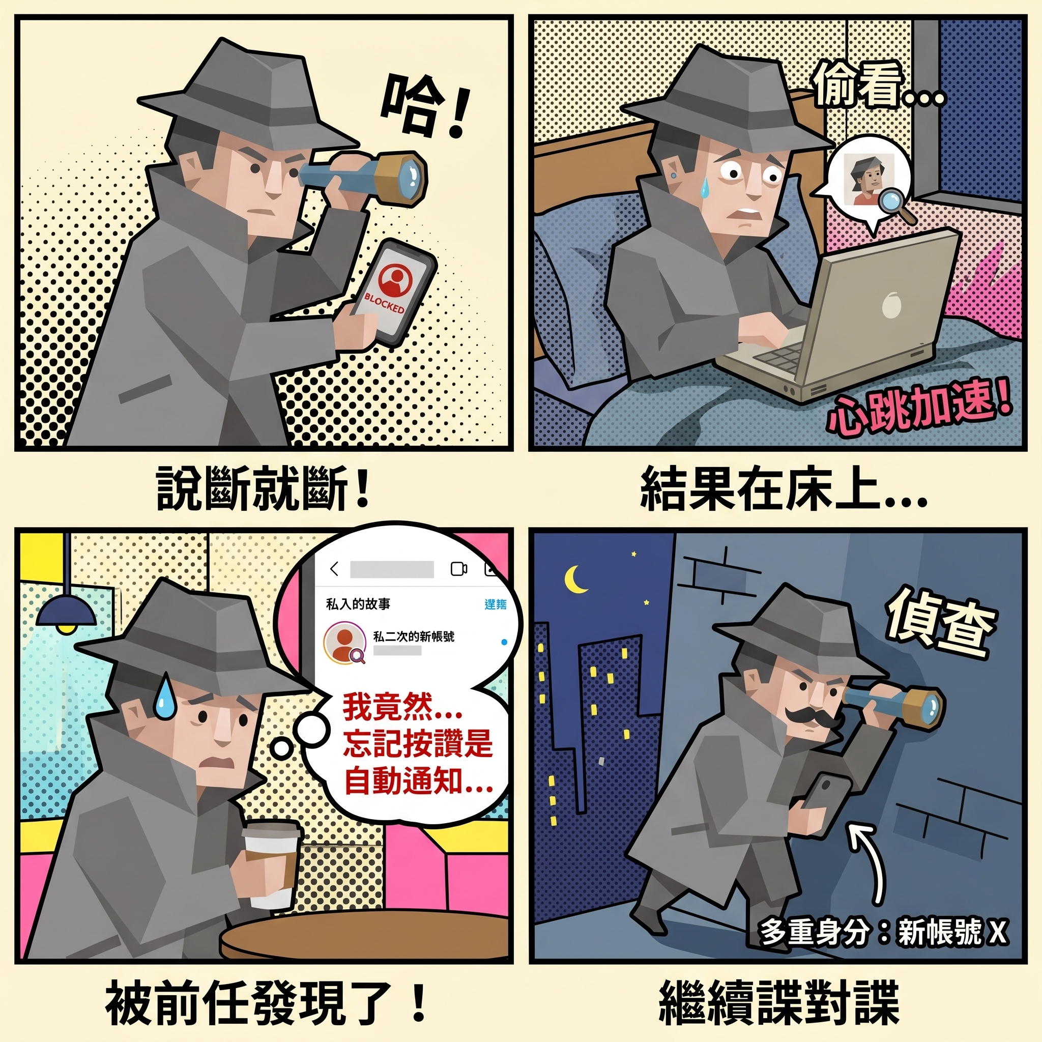 互封宇宙人