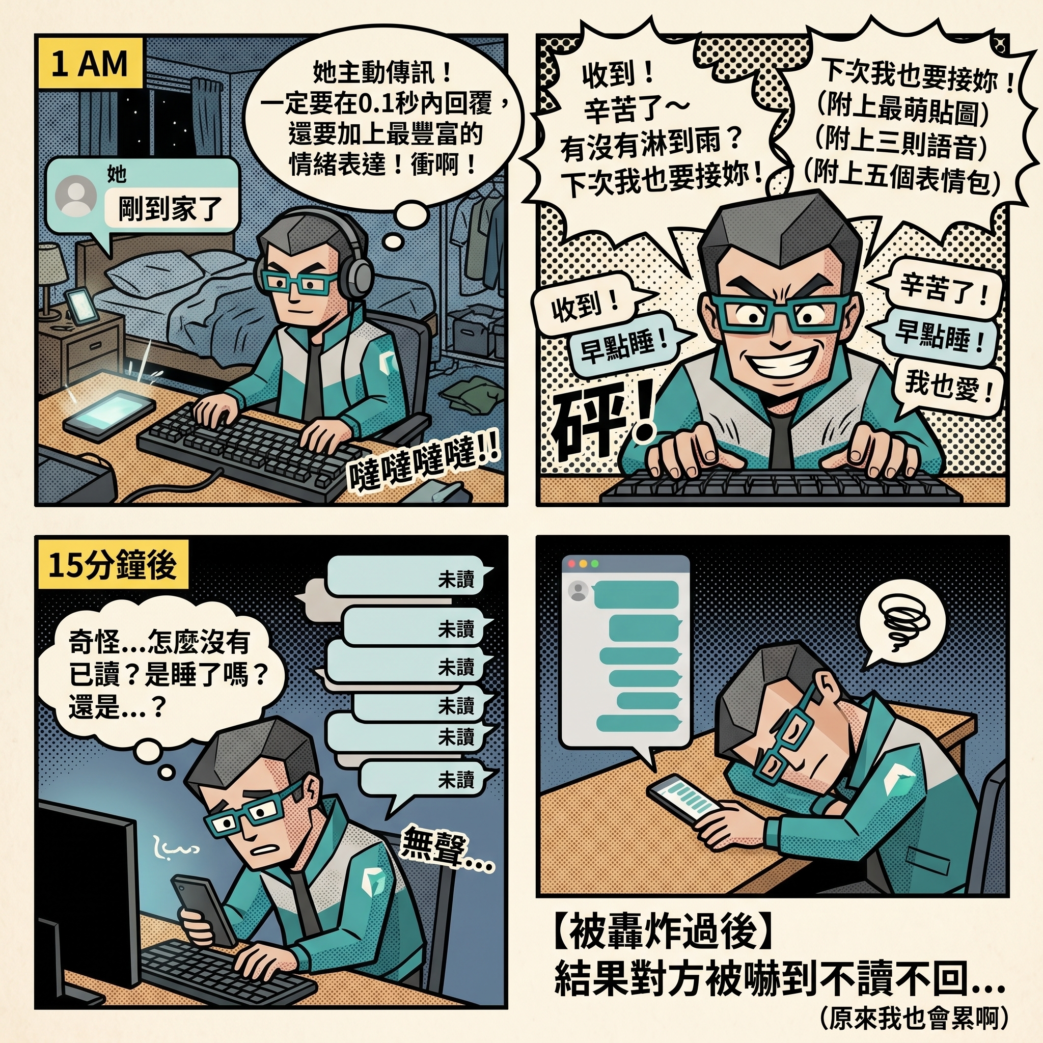 秒回戰神