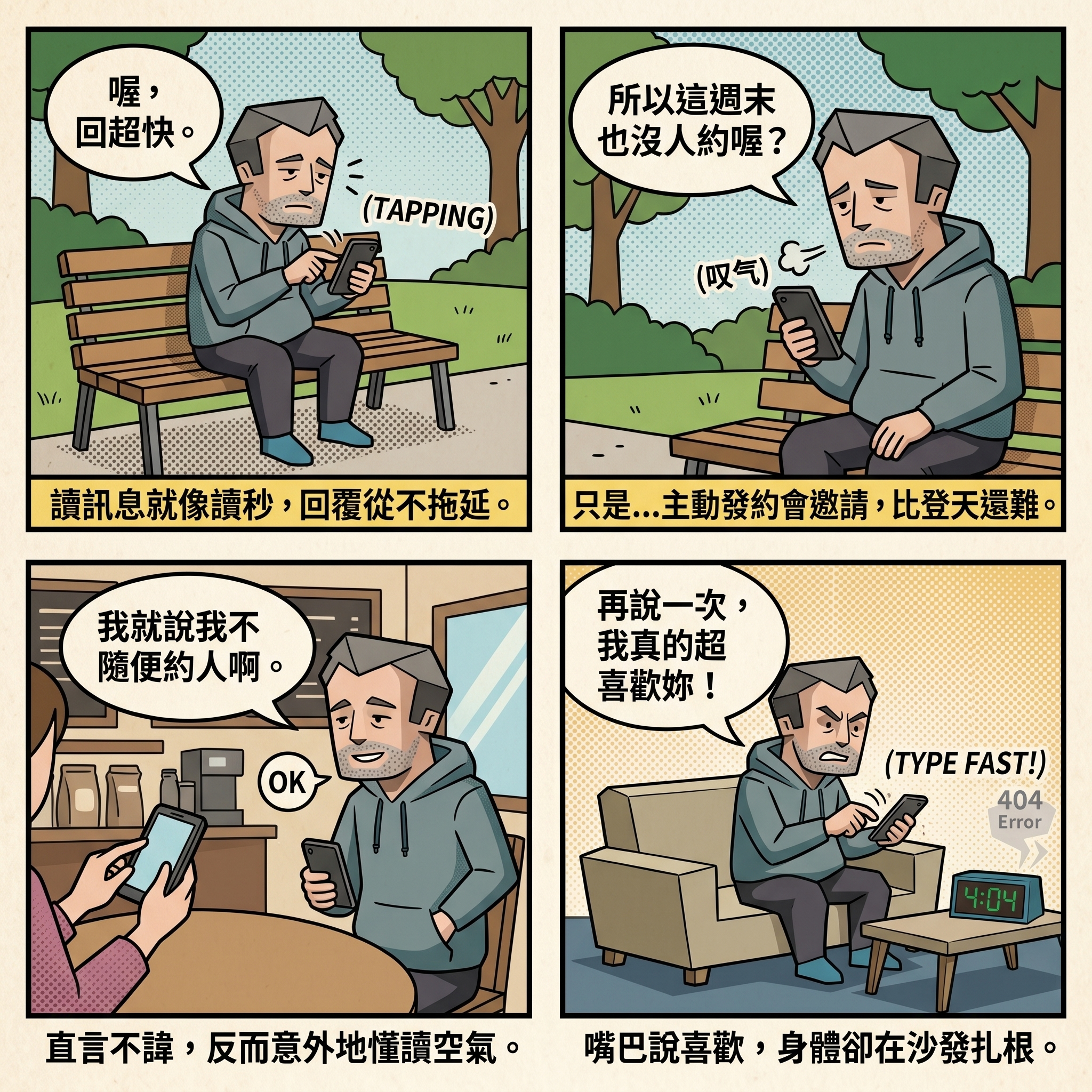 沙發狙擊手