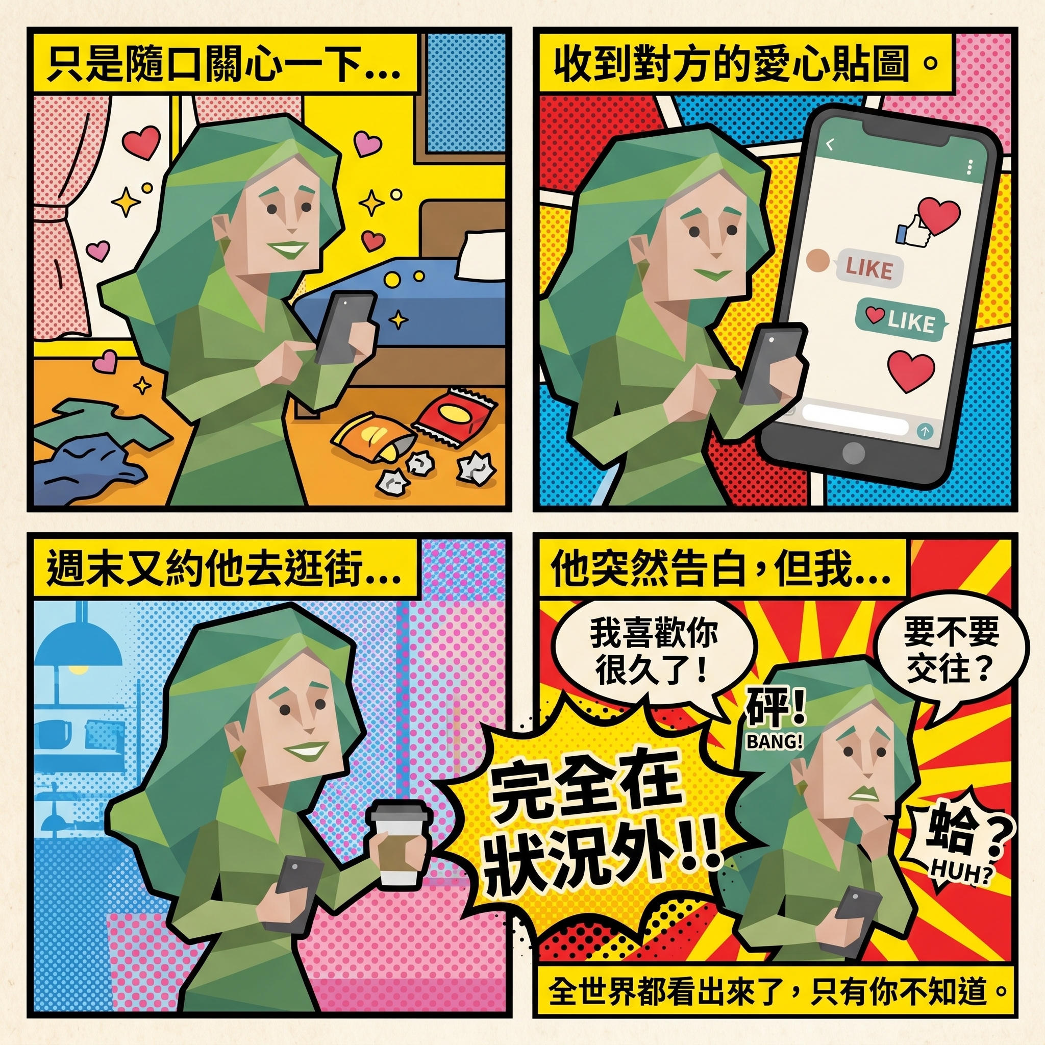 氛圍仙子