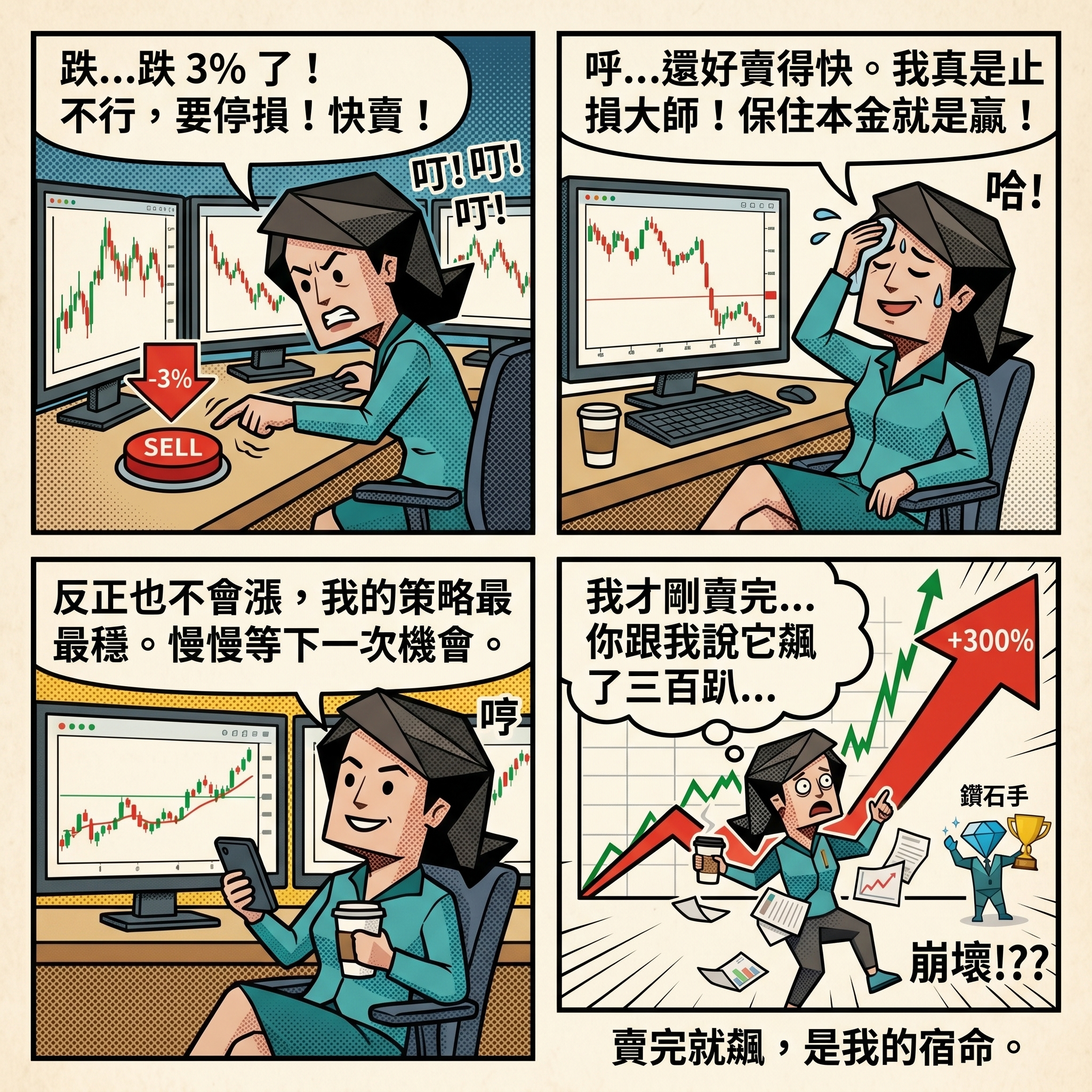 紙手俠
