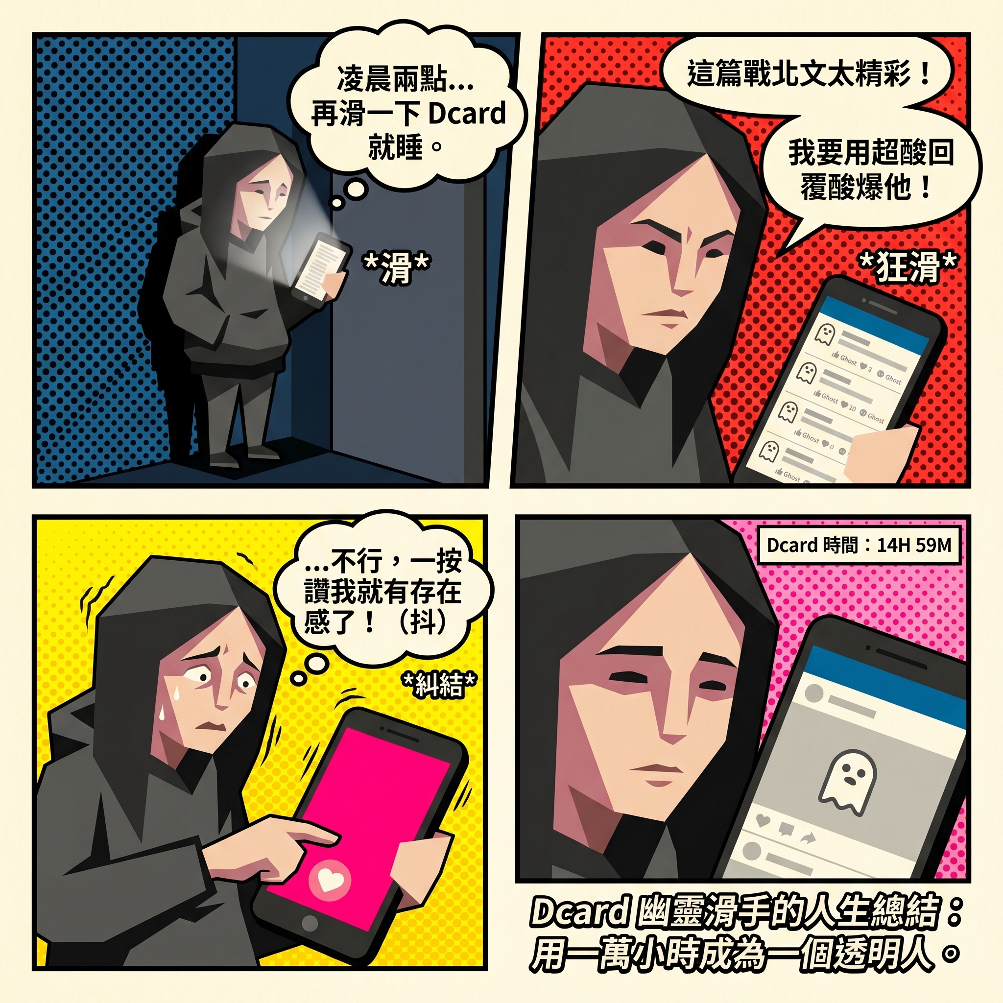 一分鐘刪文王