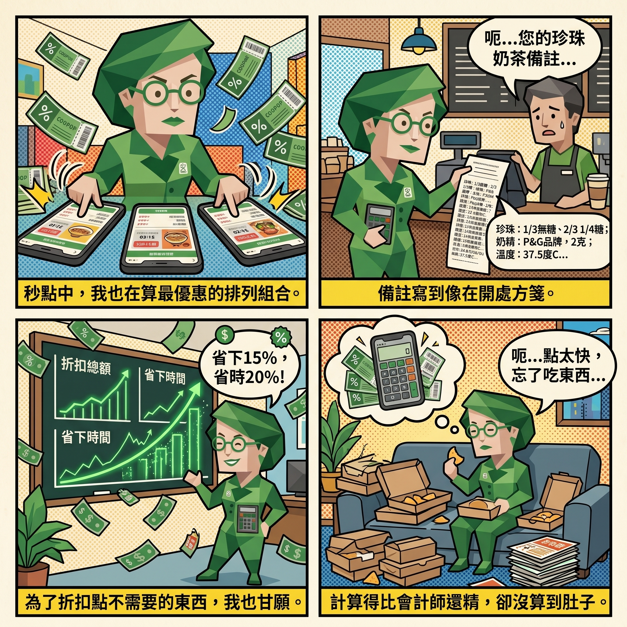 折扣外科醫