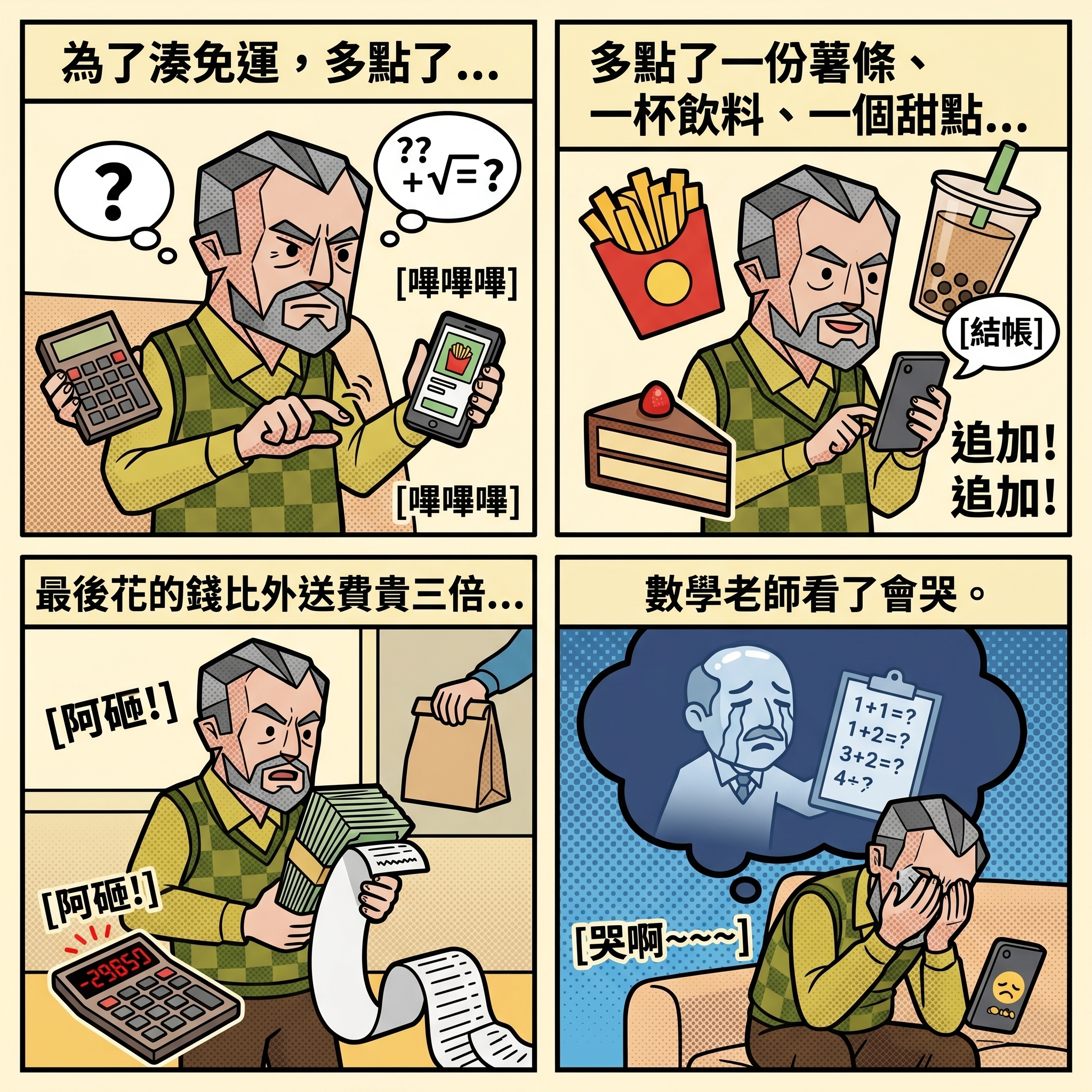 湊免運大師