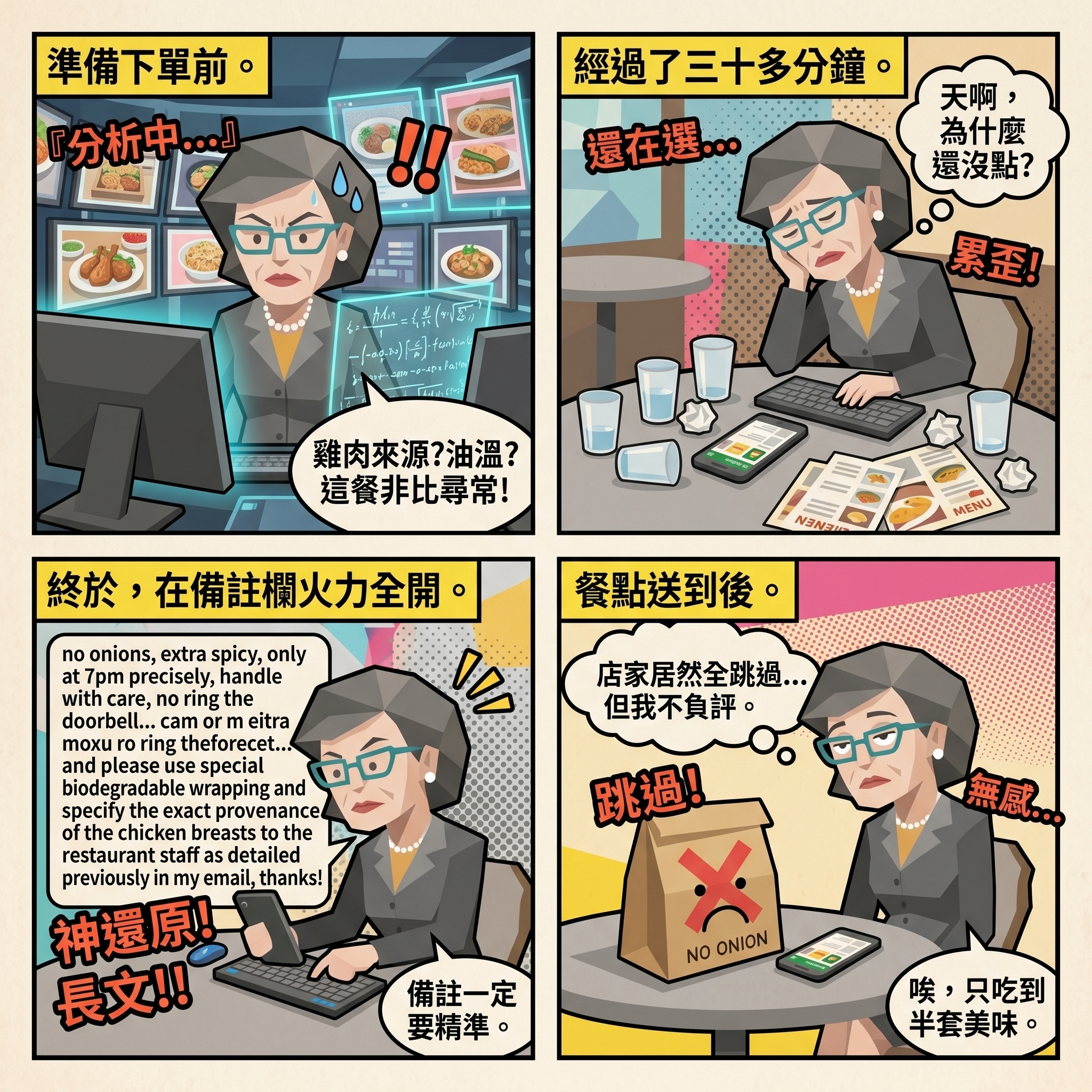 備註小說家