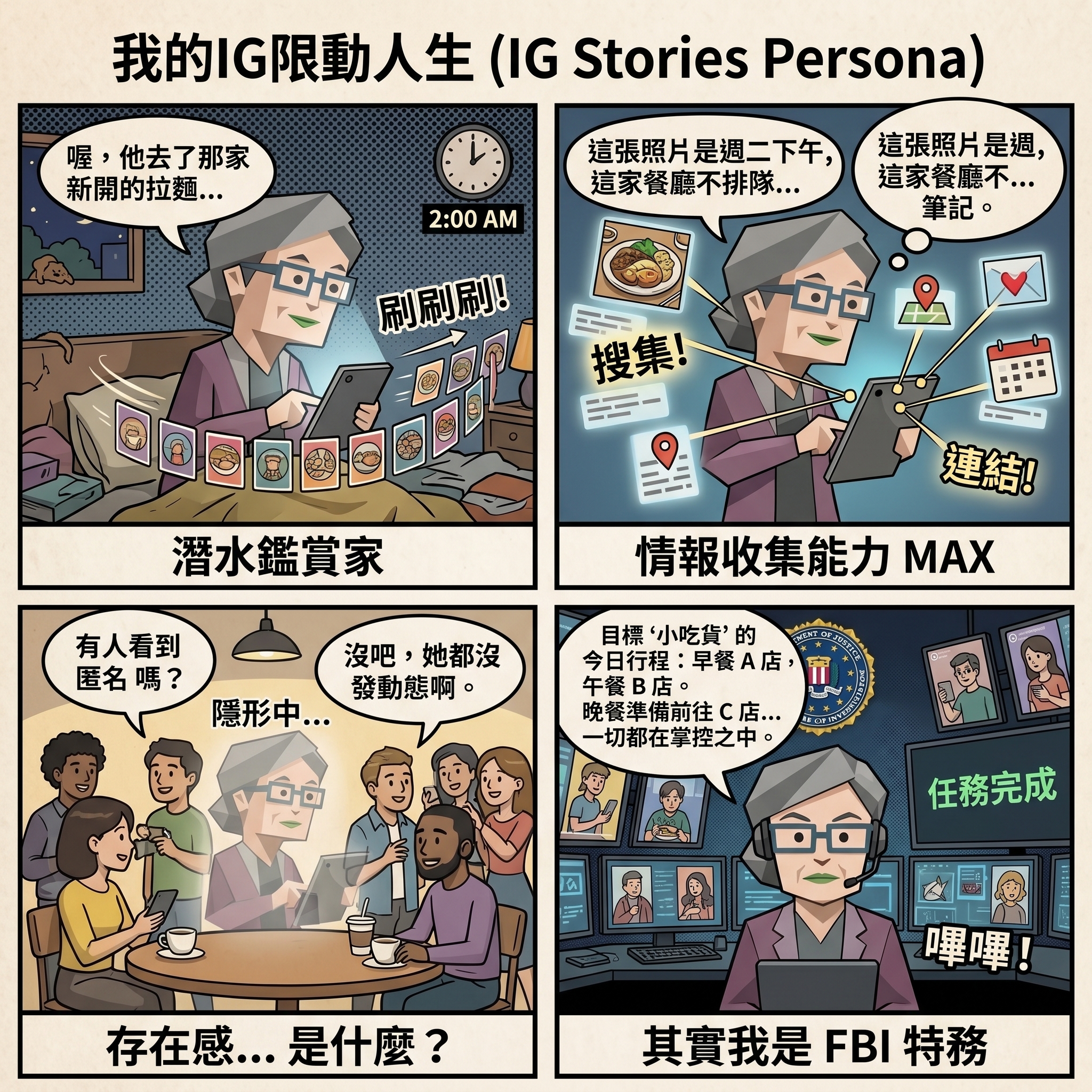 潛水鑑賞家