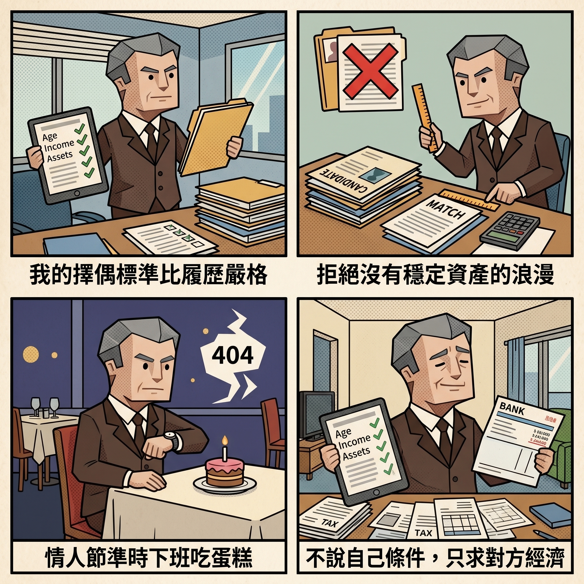麵包主義者