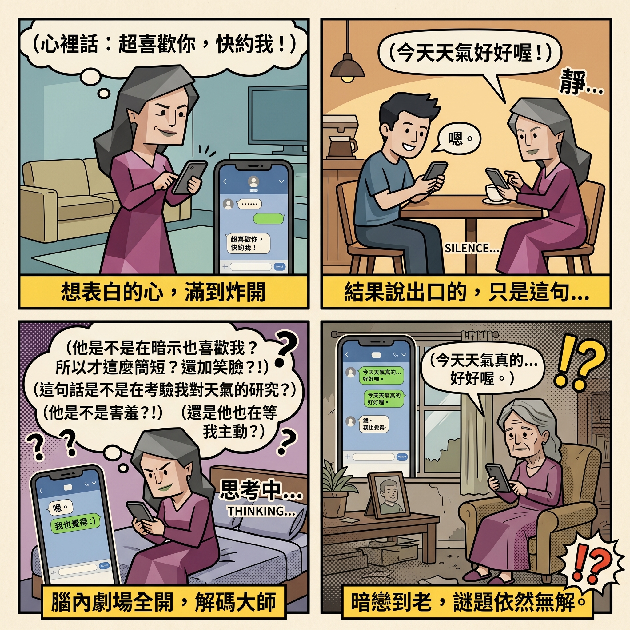 暗示大師
