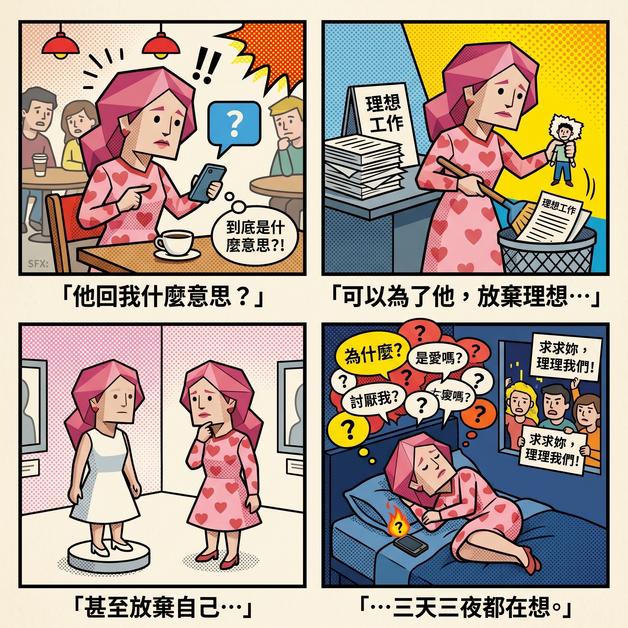 戀愛腦