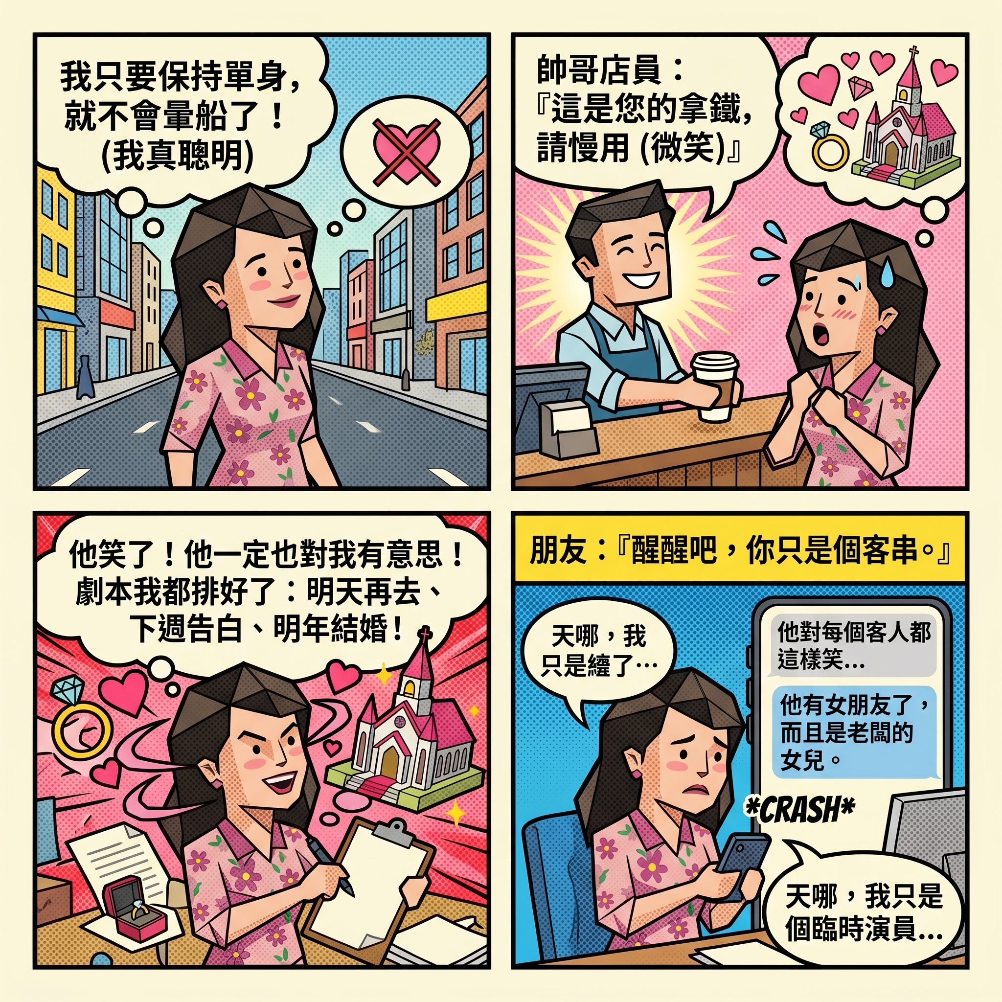 暈船仔