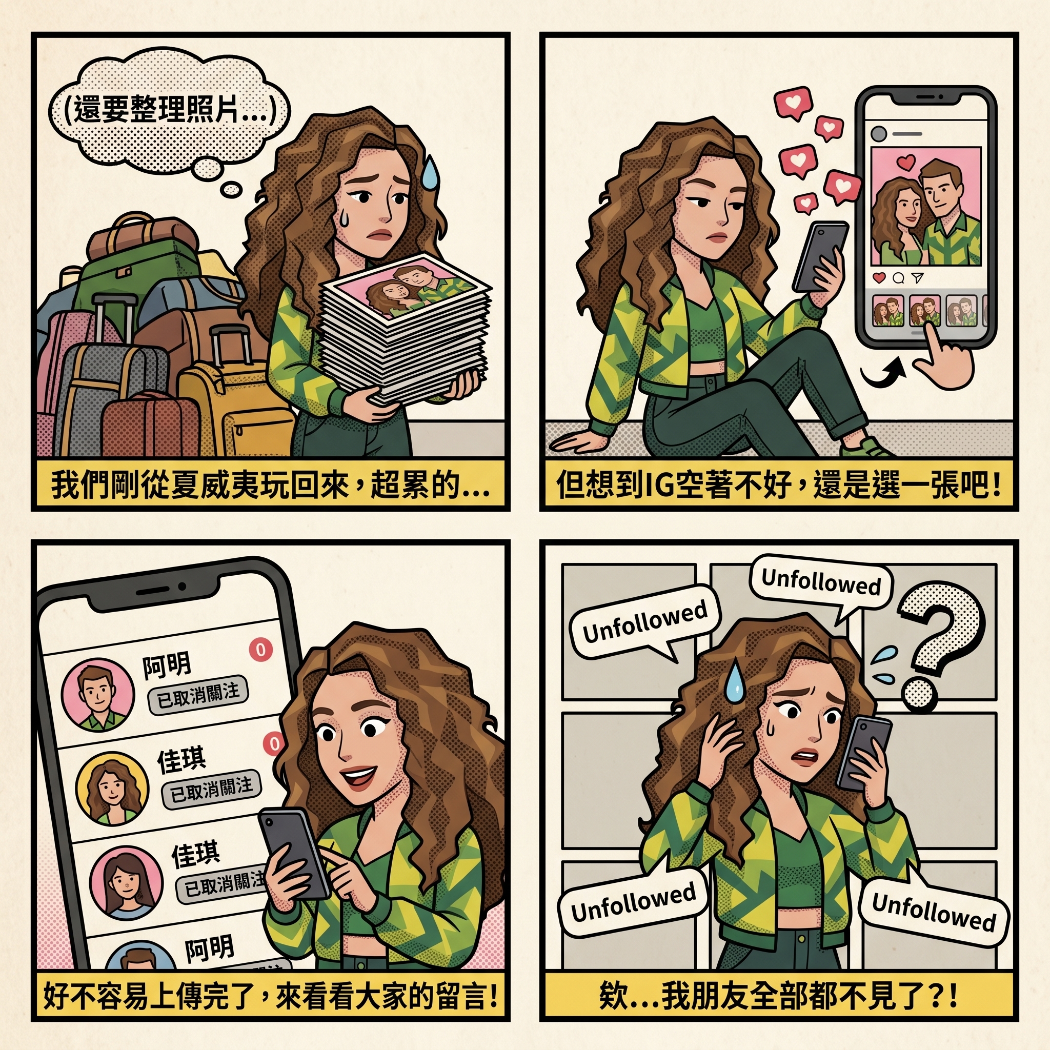 放閃王