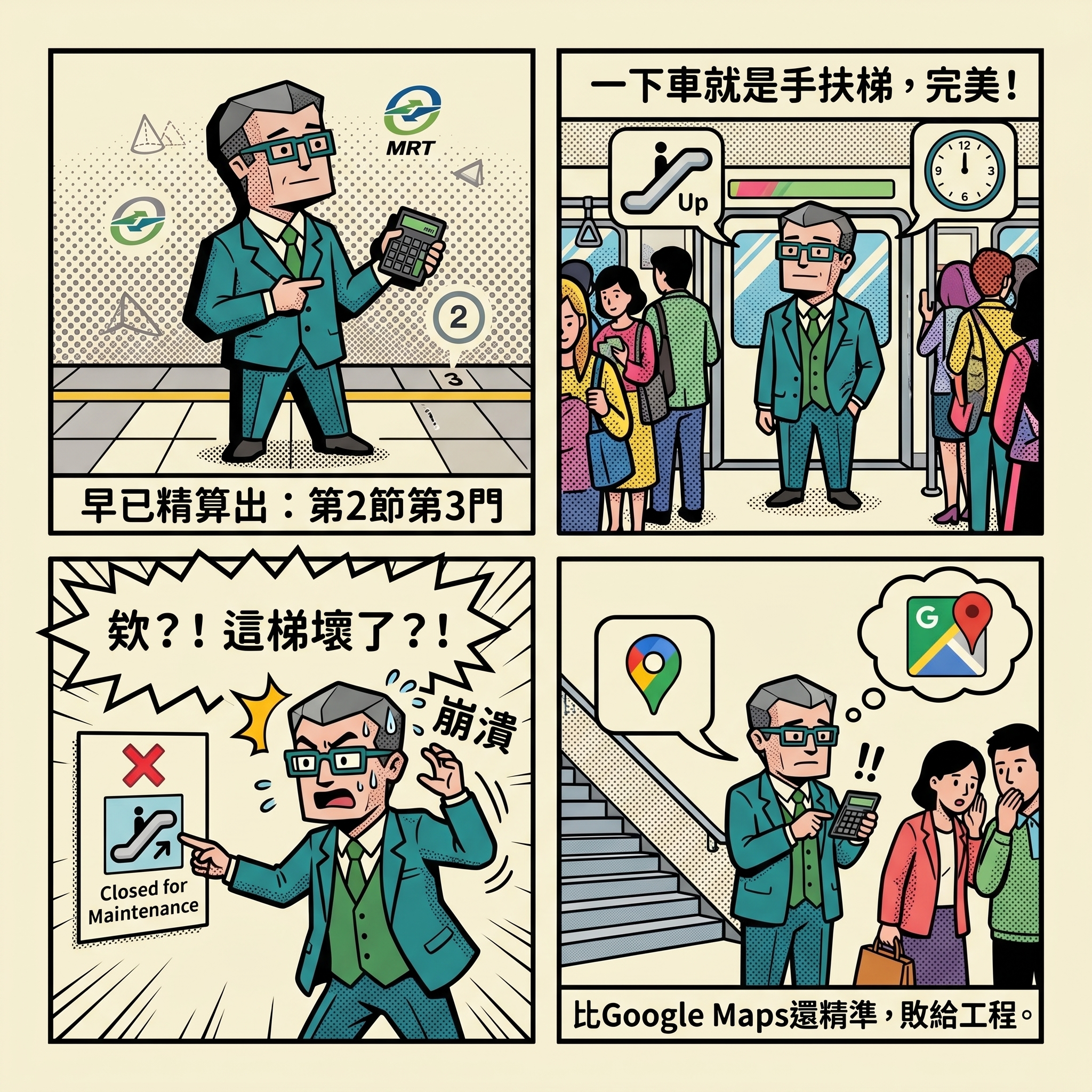 出口計算機