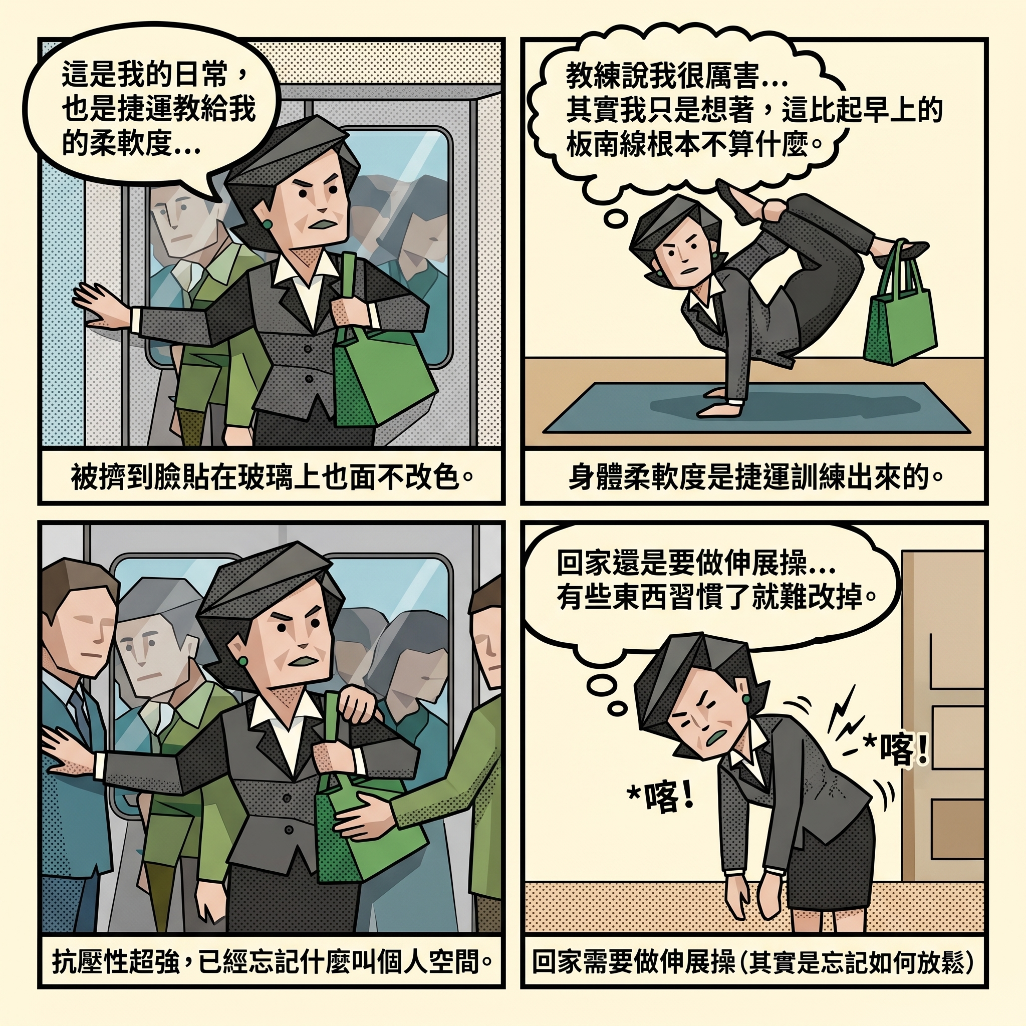 沙丁魚體質