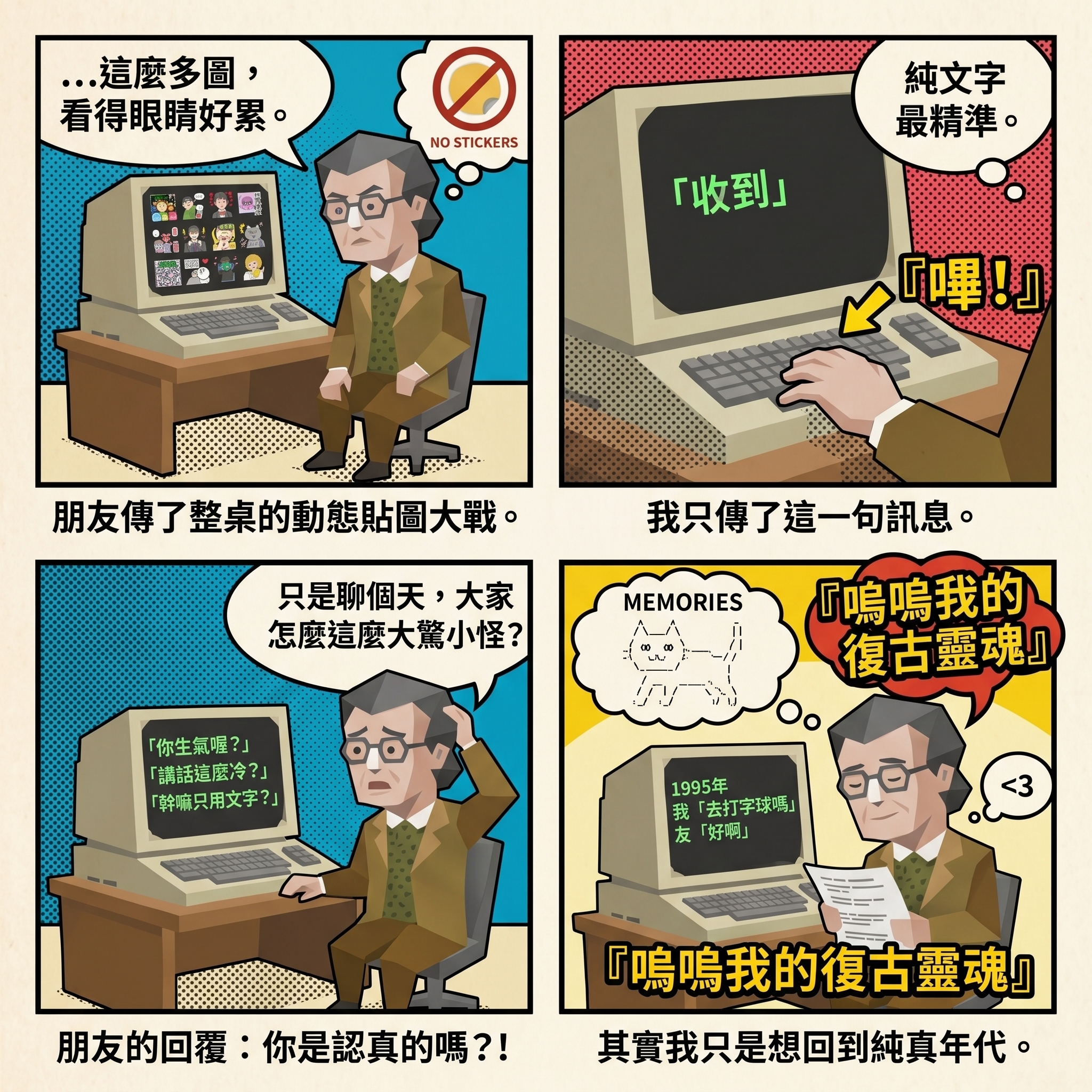 Emoji 極簡者