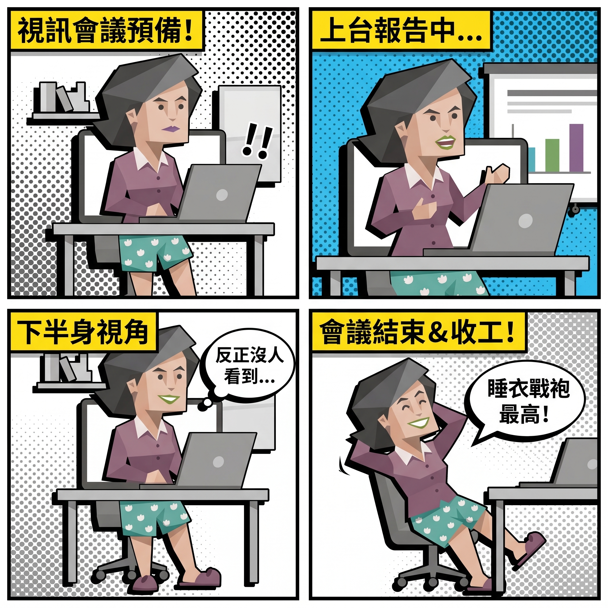 WFH 反 RTO 派